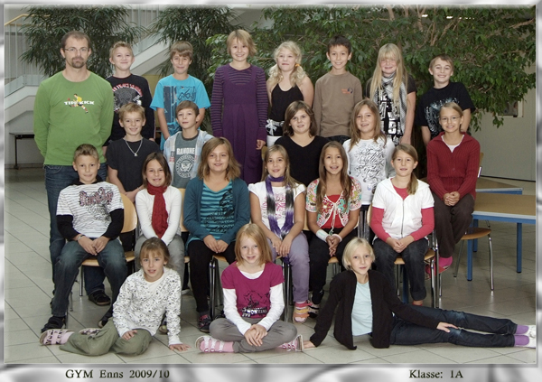 =1A | KV: Mag. Severin Holzleitner