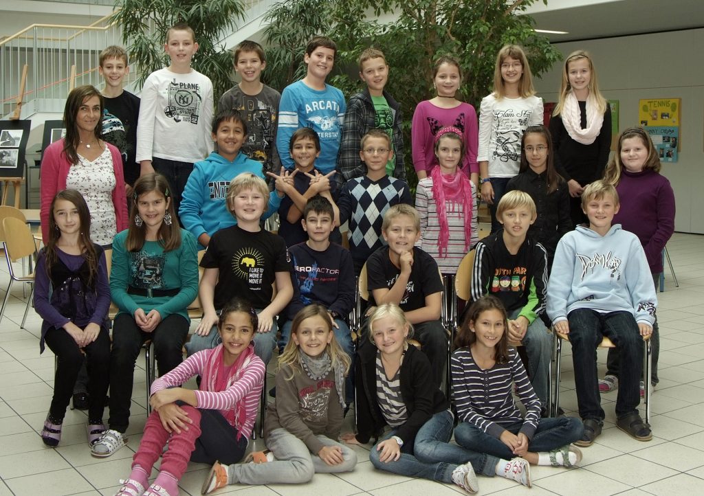 =1A | KV: Mag. Herlinde Aichinger