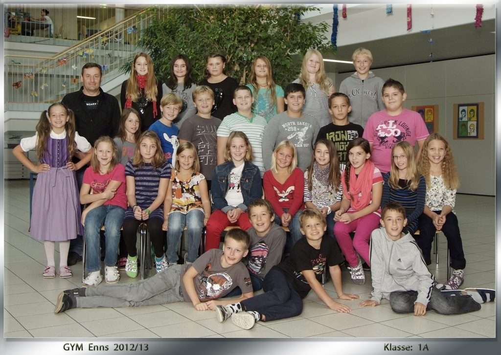 =1A | KV: Ing. Mag.Thomas Wiesinger