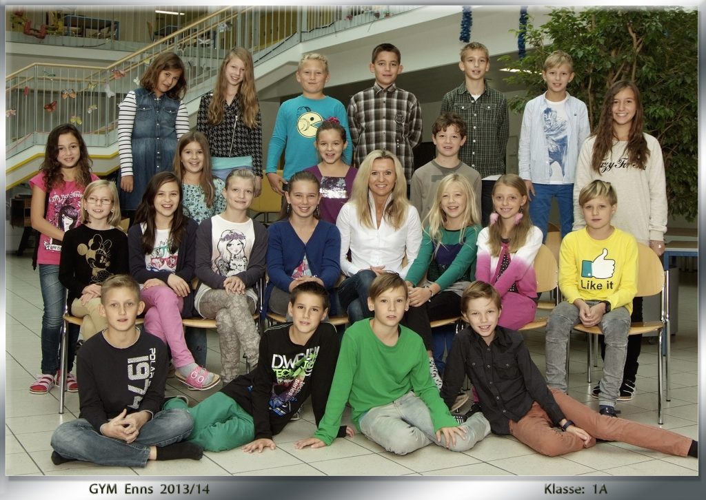 =1A | KV: Mag.a Anna Bart