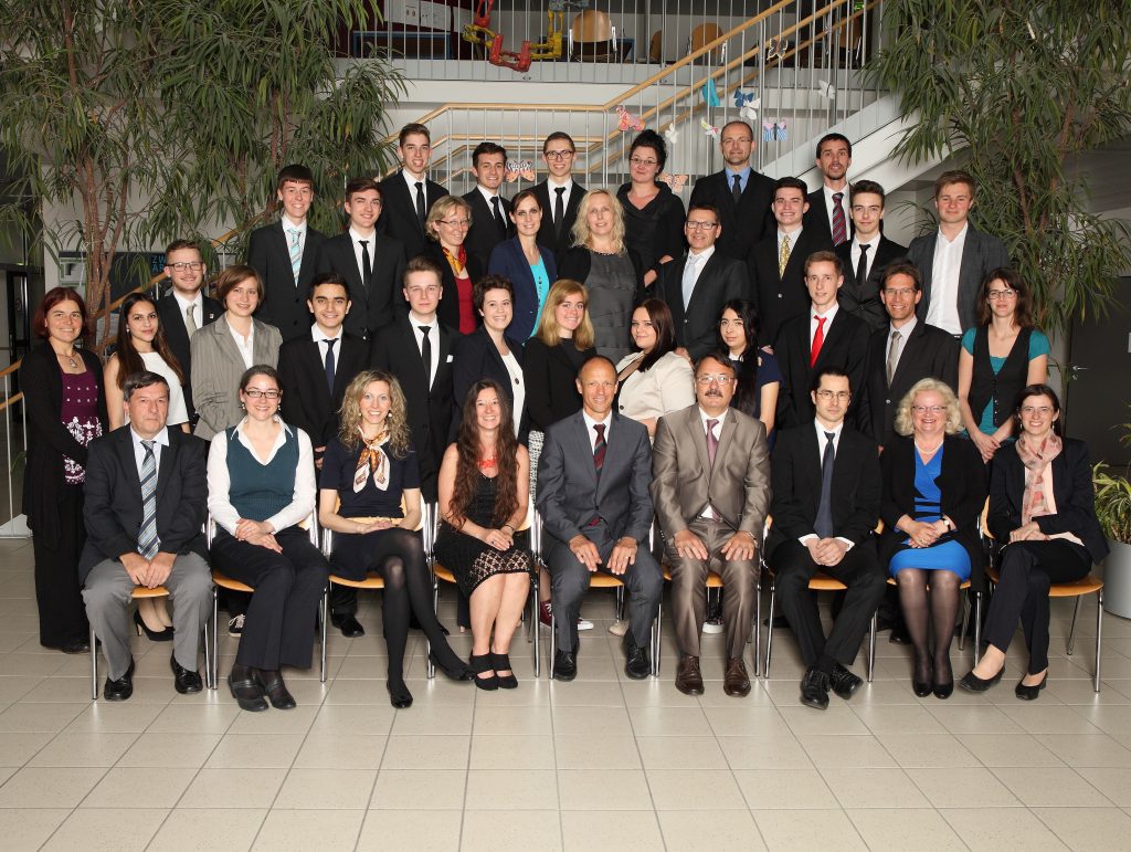 8A, KV: Mag. Klambauer Tanja