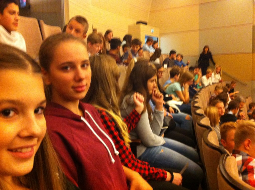 Entspricht der Menschenfeind dem Bild, das wir uns vorher gemacht haben?