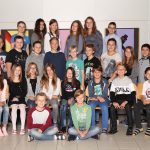 2B, KV. Mag. Punz Christine