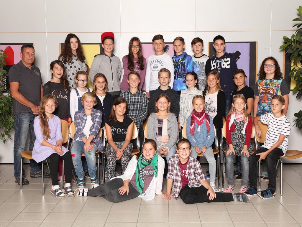 1A, KV: Ing. Mag. Wiesinger Thomas