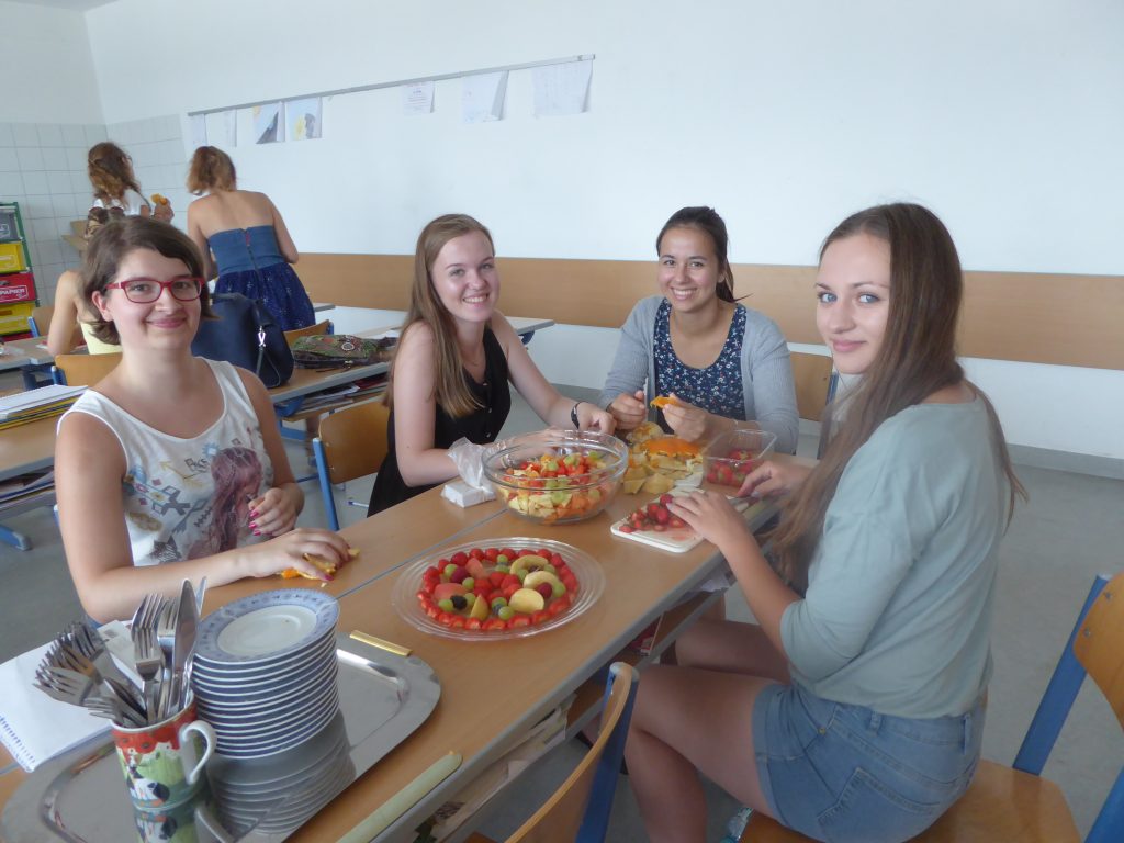 fruitylicious and frubo-mix