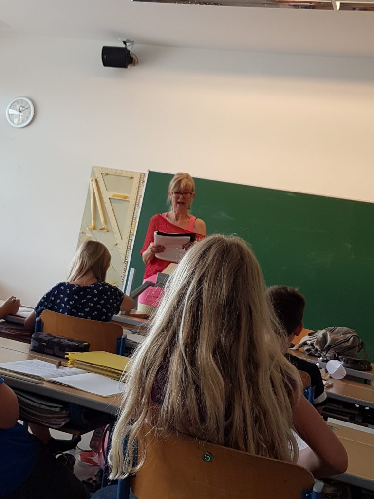 Foto: Nedim Buric, 2A