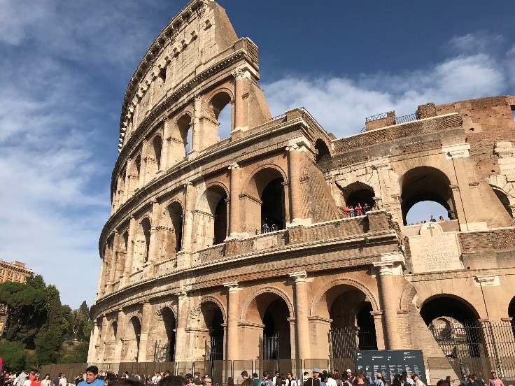 Kolosseum