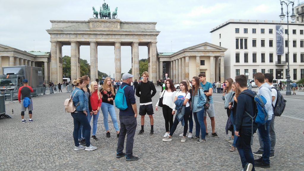 Brandenburger Tor