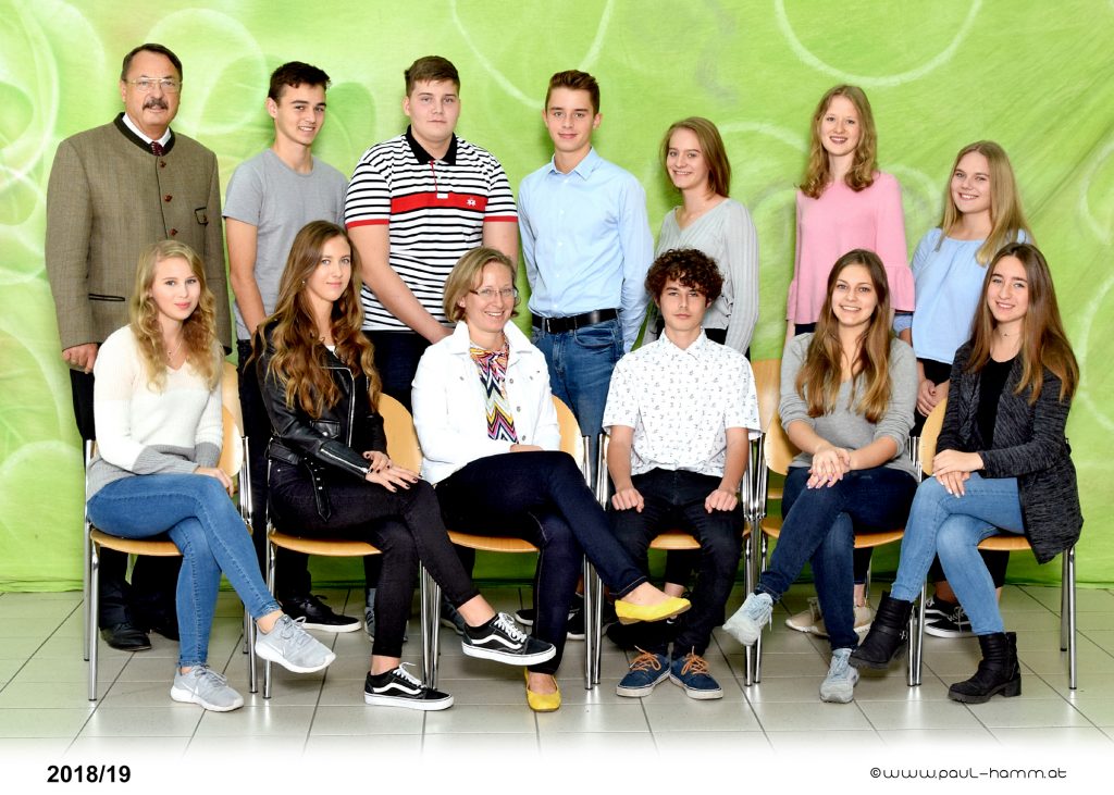 7G, KV: Mag. Elke Handorfer