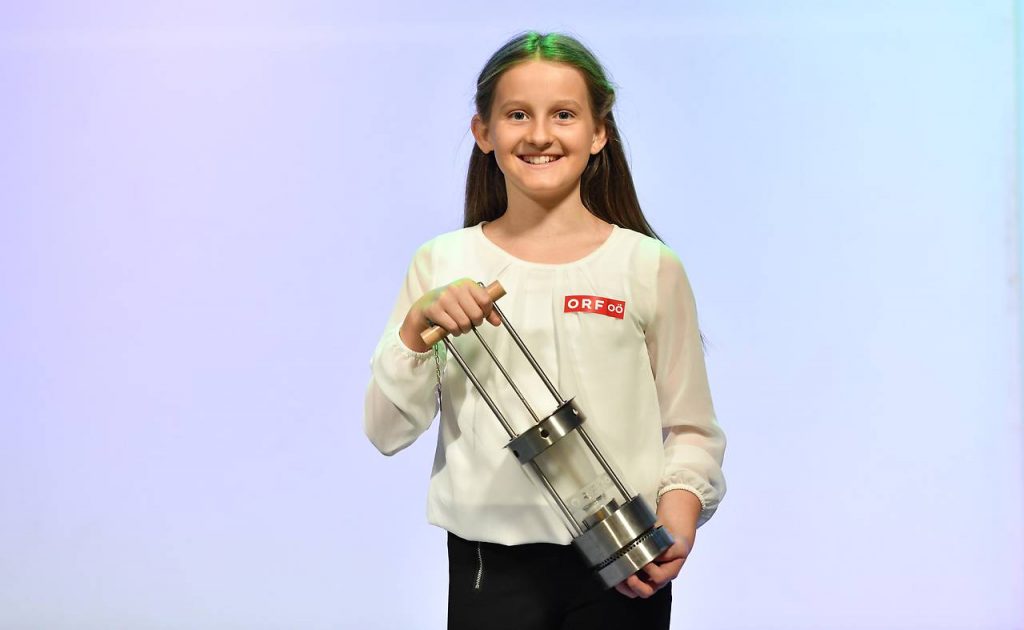 Victoria Kampenhuber, Quelle: www.orf.at