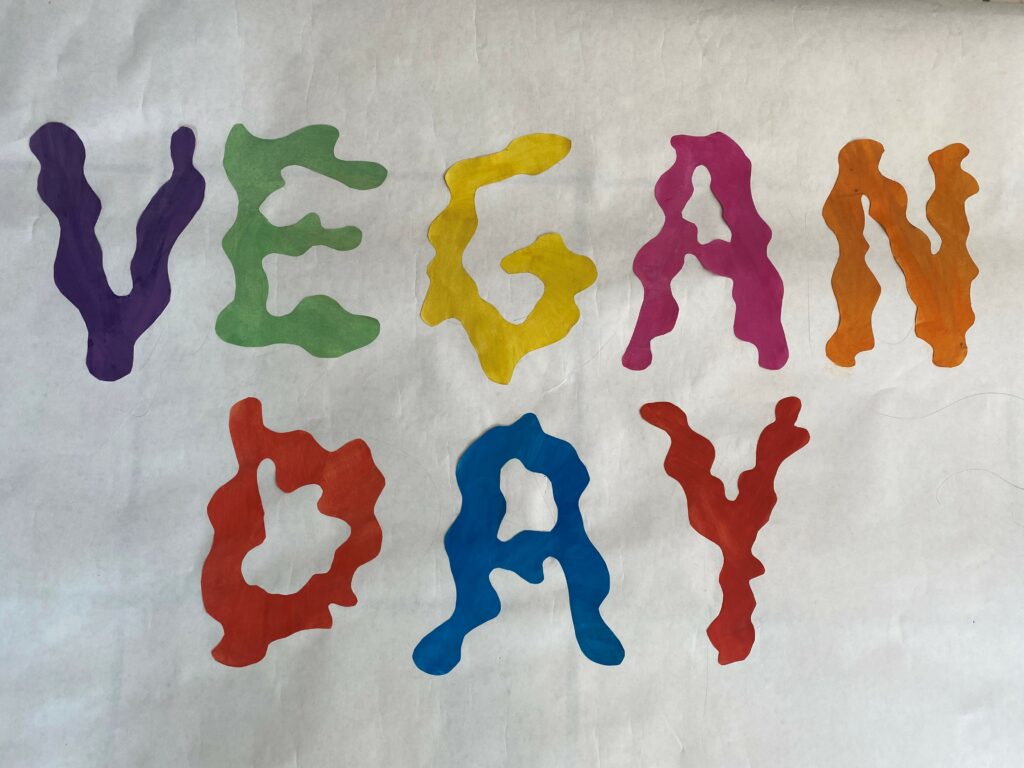 Vegan Day