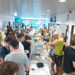 Verkaufsrekord: 150 Liter Bier